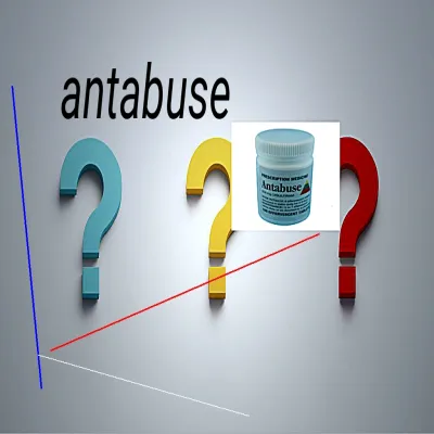 Antabuse+prix